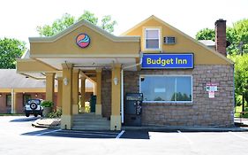 Budget Inn Falls Church